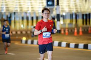 BIB: 45691
                            <button type="button" onclick="openModal(15704369)" class="btn btn-primary btn-sm float-right btn-popup" data-toggle="modal" data-target=".modal-high-quality">
                        <i class="fas fa-shopping-cart"></i> Add to Cart
                    </button>
                                            <button type="button" onclick="isThisMe(15704369, true)" class="btn btn-success btn-sm float-right btn-popup btn-isme hidden" data-toggle="tooltip" data-placement="bottom" title="นี่คือรูปของคุณใช่ไหม คลิกที่นี่เพื่อเอาเข้าอัลบั้ม">
                        <i class="fas fa-plus"></i> Add to album
                    </button>
                    <button type="button" onclick="isThisMe(15704369, false)" class="btn btn-warning btn-sm float-right btn-popup btn-isnotme hidden">
                        <i class="fas fa-ban"></i> Remove from album
                    </button>